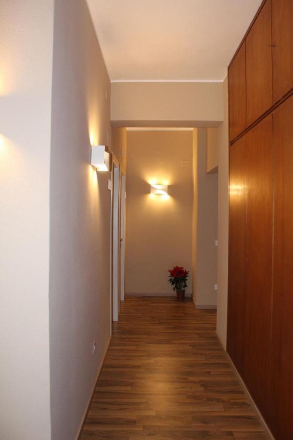 U Baruni B&B Mesina Exterior foto