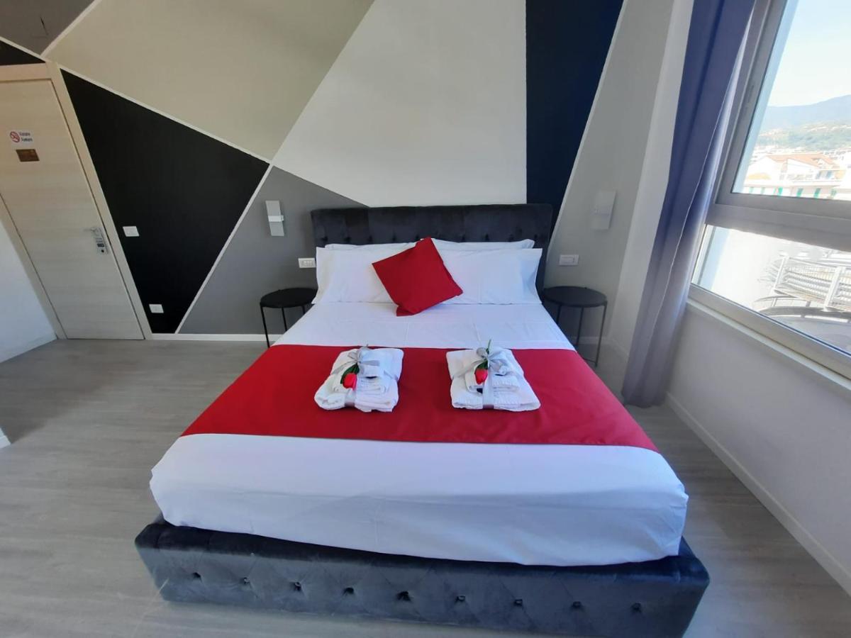 U Baruni B&B Mesina Exterior foto
